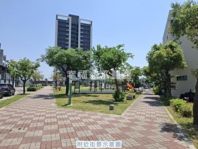 台南安南建地-9