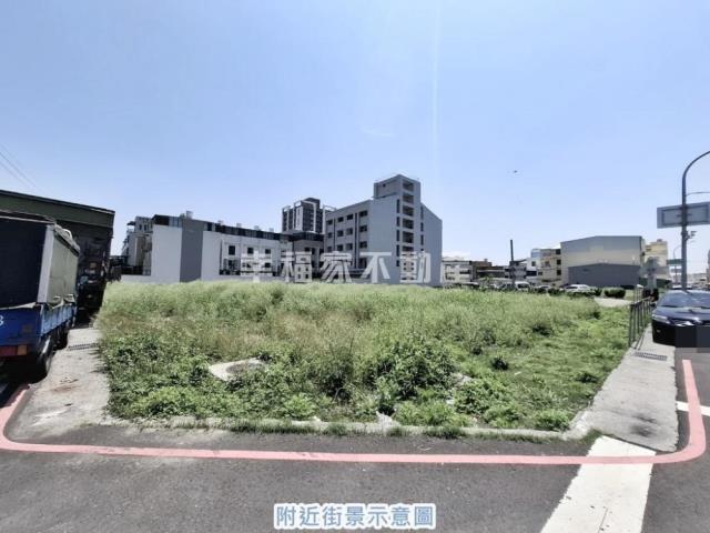 台南安南建地-1