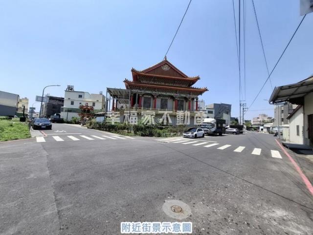 台南安南建地-3