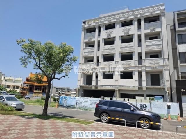 台南安南建地-7