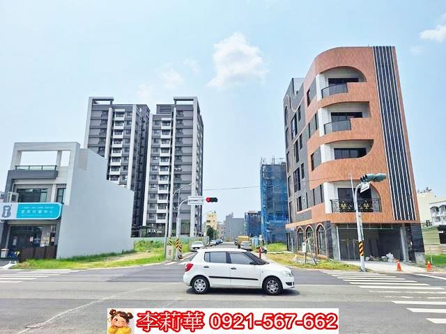 台南永康建地-1