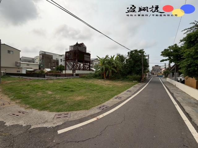 台南北區建地-2