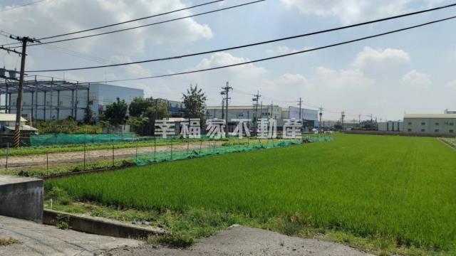 台南安南農地-9