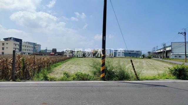 台南安南農地-11