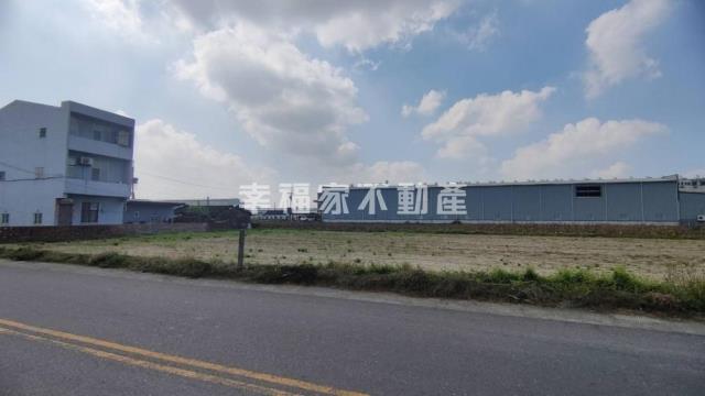 台南安南農地-3