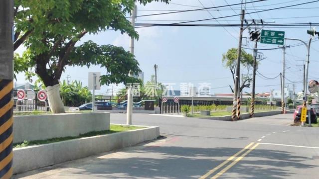 台南安南農地-5