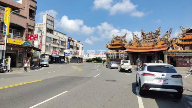 台南安南農地-7