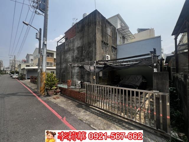 台南永康建地-3