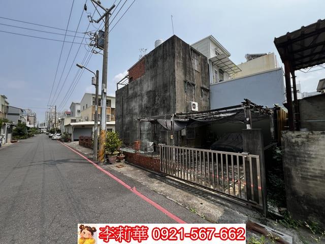 台南永康建地-4