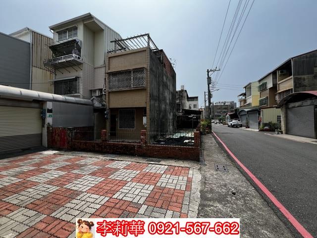 台南永康建地-5