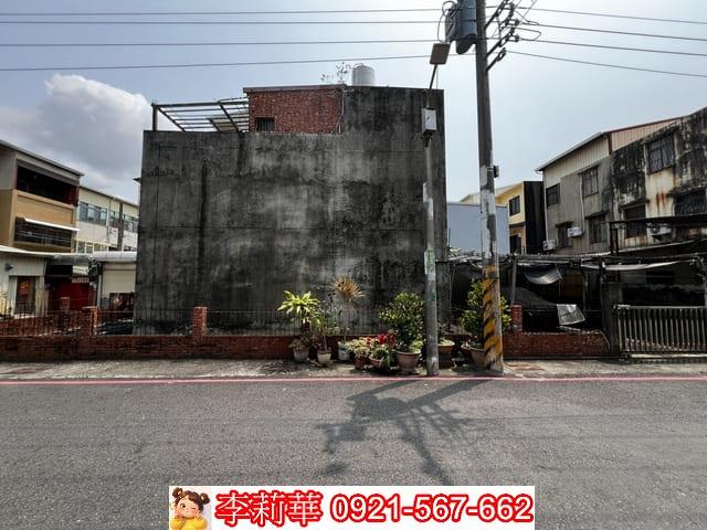 台南永康建地-7