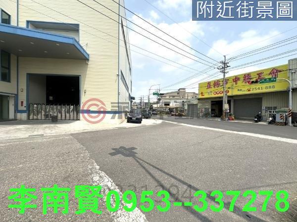 台南永康工業地-10