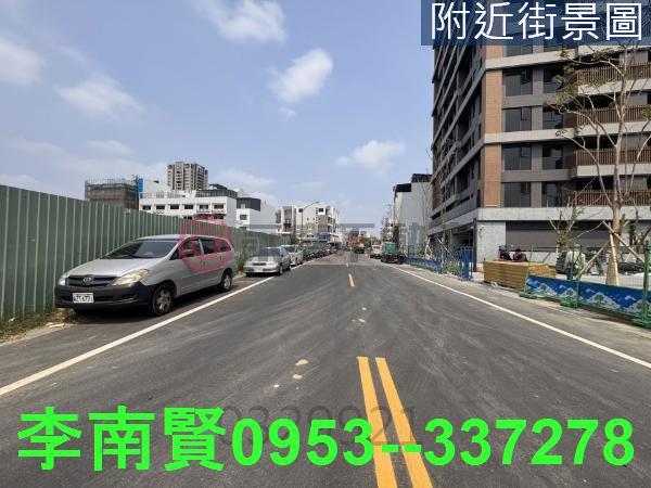 台南永康建地-4