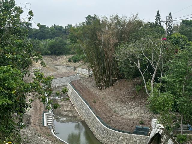 台南左鎮農地-0