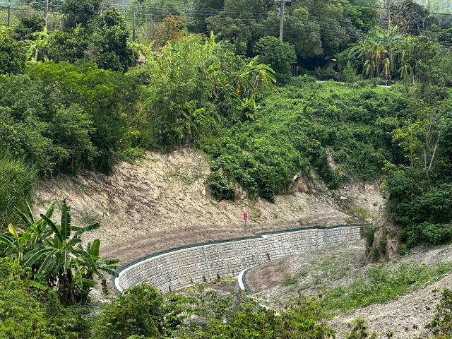 台南左鎮農地-1