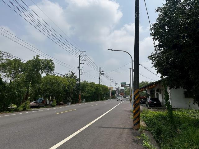 台南新化農地-2