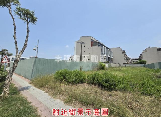 台南安南建地-1