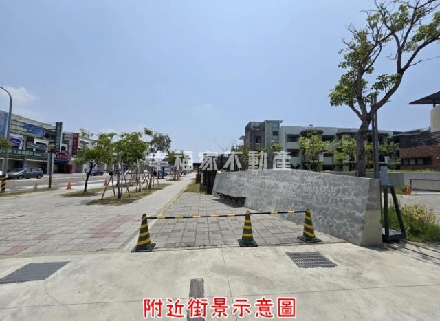 台南安南建地-6