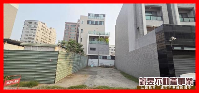 台南安平建地-2
