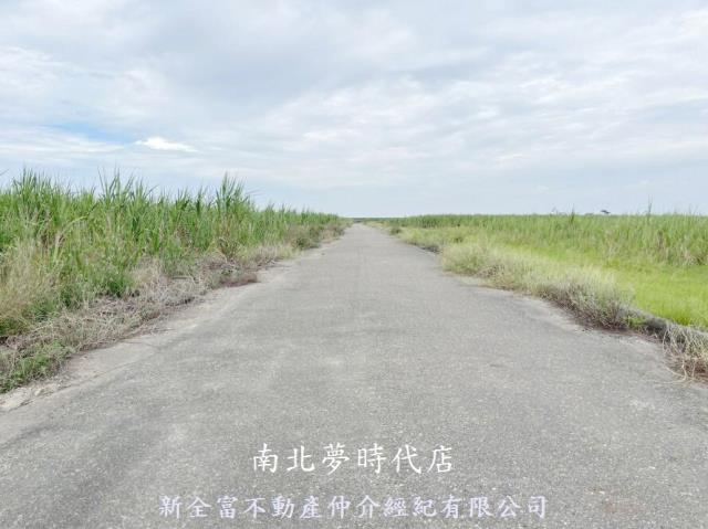 台南農地-4