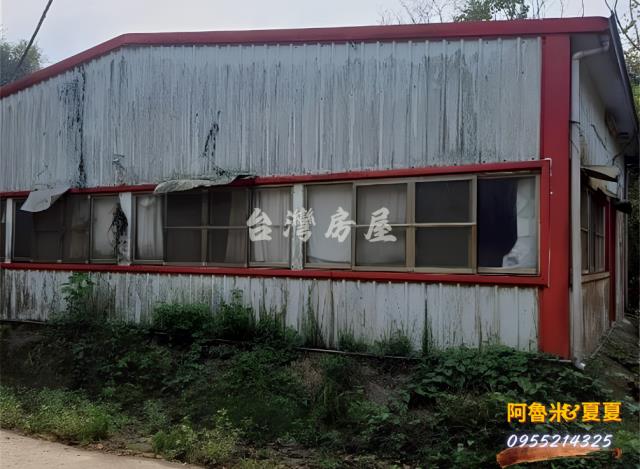 台南白河農地-0