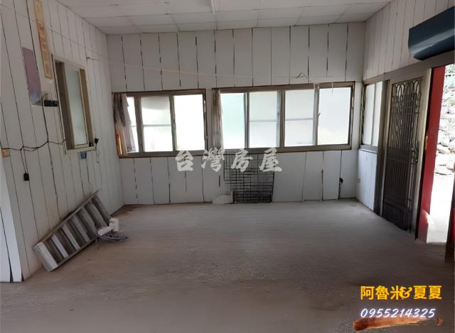 台南白河農地-1