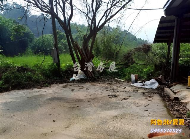 台南白河農地-2