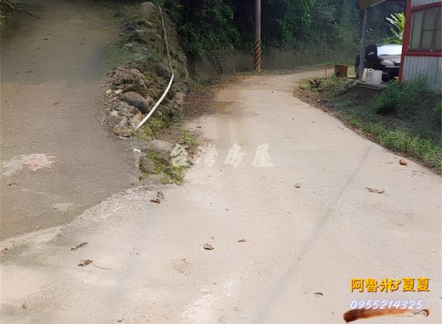 台南白河農地-3