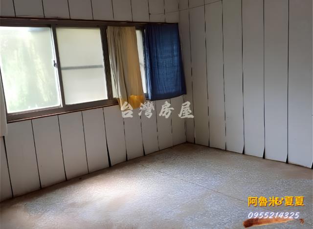 台南白河農地-4