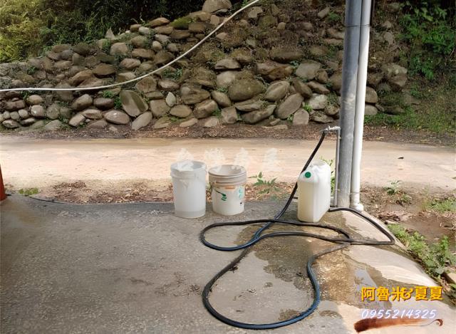 台南白河農地-5