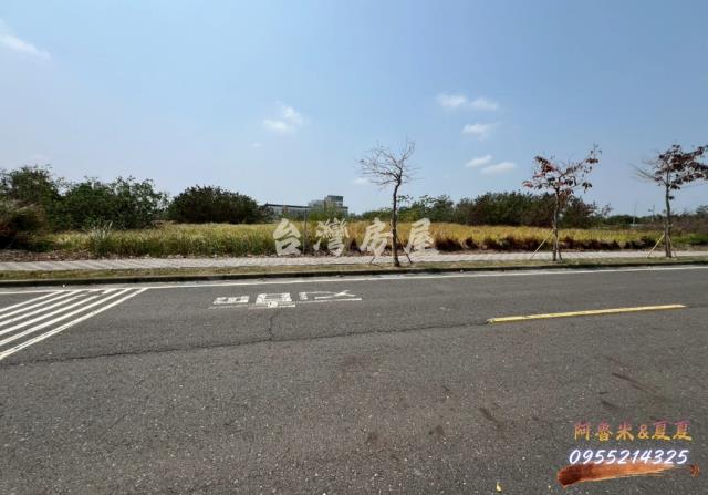 台南新營農地-0