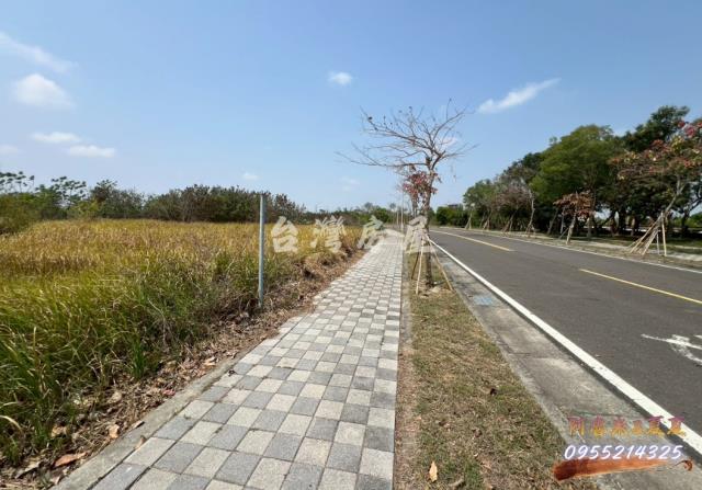 台南新營農地-1