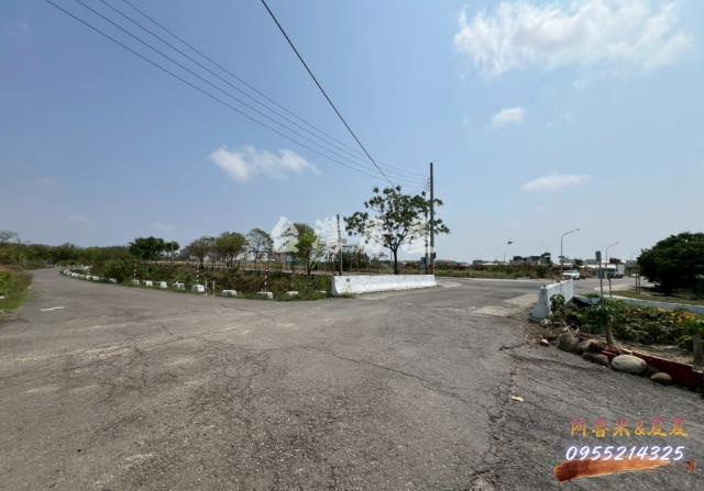 台南新營農地-2