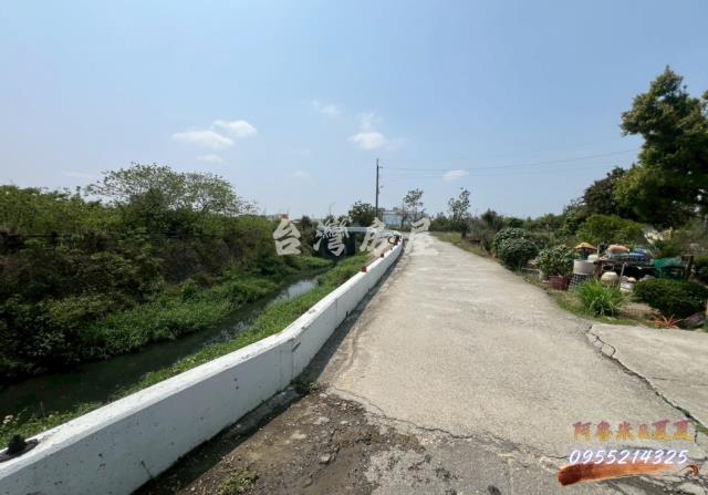 台南新營農地-3