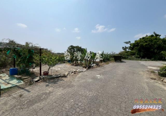 台南新營農地-4