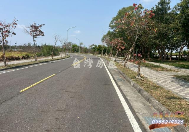 台南新營農地-5