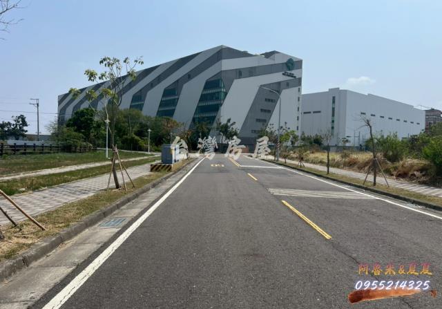 台南新營農地-6