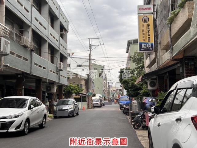 佳里建地-4