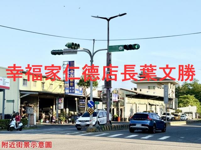 台南仁德工業地-0