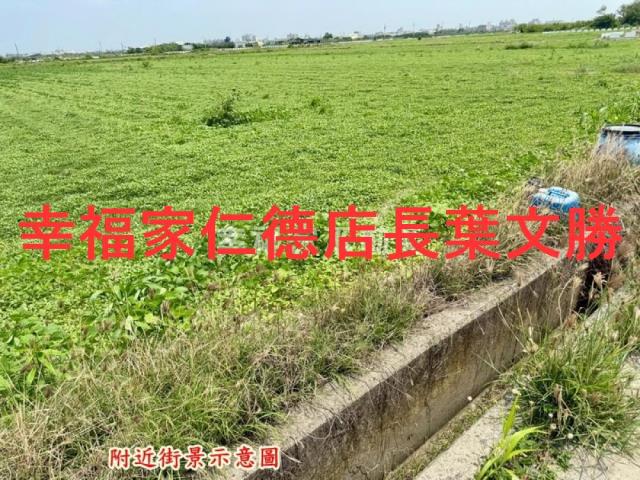 佳里農地-13