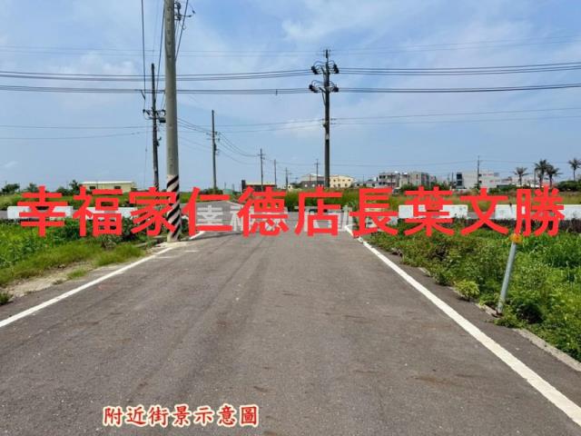 佳里農地-4