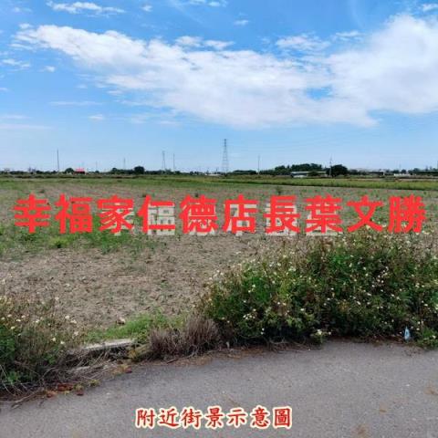學甲農地-7