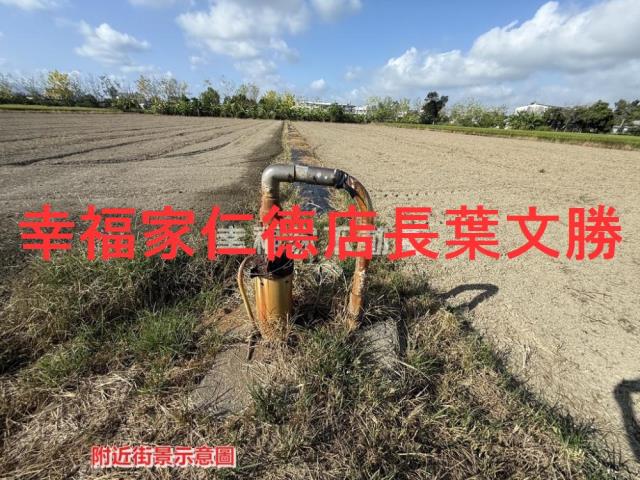 台南白河農地-14