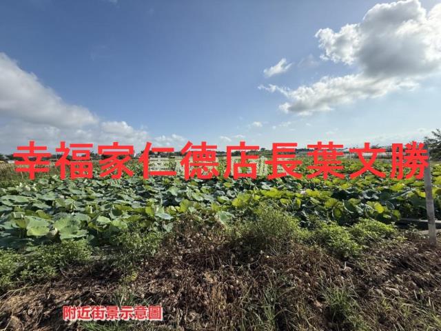 台南白河農地-3