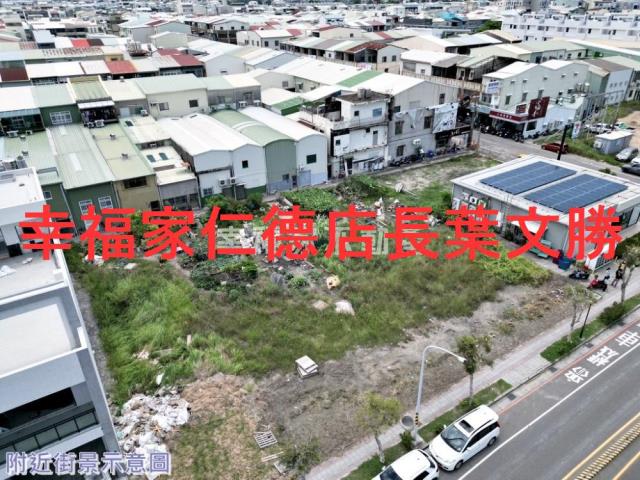 台南安南建地-11