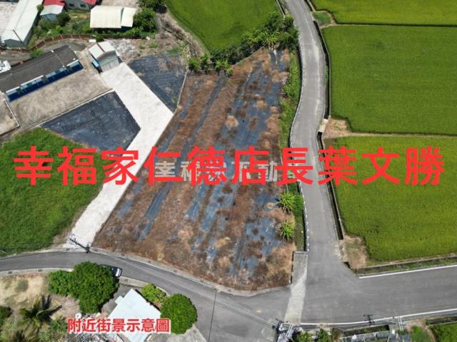 台南白河建地-10