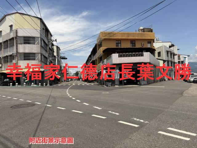台南白河建地-3