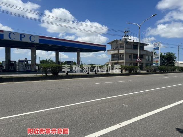 台南麻豆工業地-5