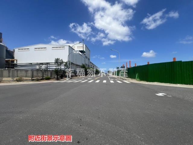 台南麻豆工業地-8