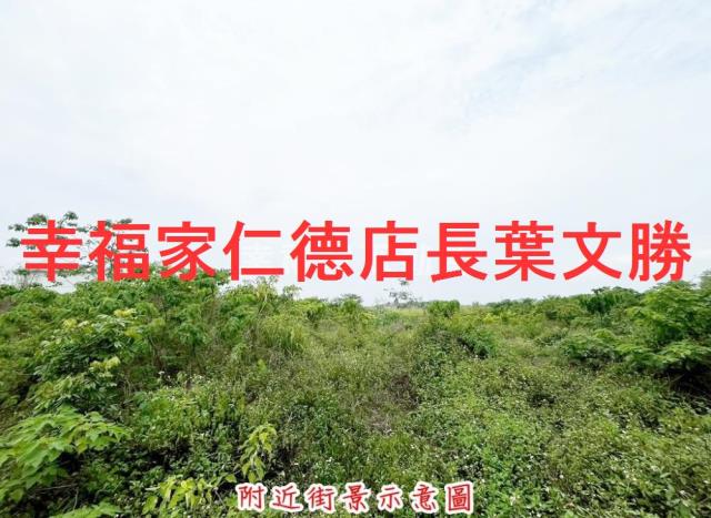 台南玉井農地-5